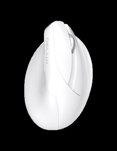 Delux Мишка Delux M618mini+G27UF...